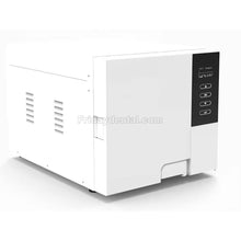 18L / 23L Tabletop Dental Autoclave Sterilizer Class B with Printer&nbsp;