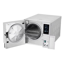 18L / 23L Tabletop Dental Autoclave Sterilizer Class B with Printer&nbsp;