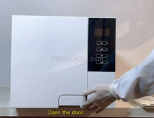18L / 23L Tabletop Dental Autoclave Sterilizer Class B with Printer&nbsp;