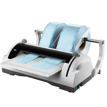 Dental Medical Autoclave Pouch Sealer Sterilization Disinfection Bag Sealing Machine