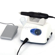 STRONG 210 Dental Lab Polishing Micro Motor + STRONG 102L 35K RPM Micromotor Handpiece