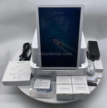 TYRIS TR310 Dental Phosphor Plate PSP Scanner with PAD Image Plate