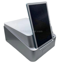 TYRIS TR310 Dental Phosphor Plate PSP Scanner with PAD Image Plate