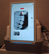 TYRIS TR310 Dental Phosphor Plate PSP Scanner with PAD Image Plate