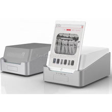 TYRIS TR310 Dental Phosphor Plate PSP Scanner with PAD Image Plate