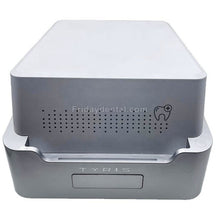 TYRIS TR310 Dental Phosphor Plate PSP Scanner with PAD Image Plate