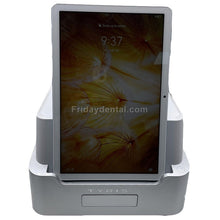 TYRIS TR310 Dental Phosphor Plate PSP Scanner with PAD Image Plate