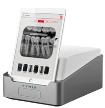 TYRIS TR310 Dental Phosphor Plate PSP Scanner with PAD Image Plate