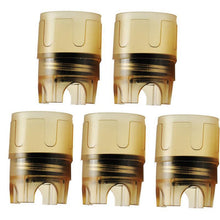 5Pcs Dental Ultrasonic Piezo Scaler Tips Torque Wrench Set