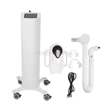 Mobile Professional Dental Teeth Whitening Machine LED Whitening Lamp Three Colors