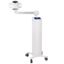 Mobile Professional Dental Teeth Whitening Machine LED Whitening Lamp Three Colors