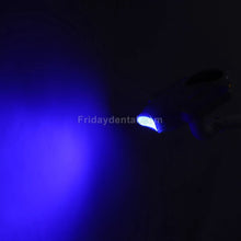 Mobile Professional Dental Teeth Whitening Machine LED Whitening Lamp Three Colors