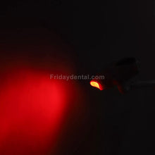 Mobile Professional Dental Teeth Whitening Machine LED Whitening Lamp Three Colors