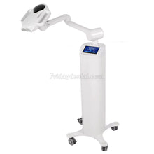 Mobile Professional Dental Teeth Whitening Machine LED Whitening Lamp Three Colors