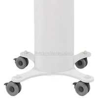 Mobile Professional Dental Teeth Whitening Machine LED Whitening Lamp Three Colors