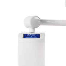 Mobile Professional Dental Teeth Whitening Machine LED Whitening Lamp Three Colors