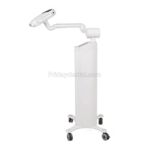Mobile Professional Dental Teeth Whitening Machine LED Whitening Lamp Three Colors