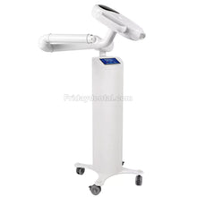 Mobile Professional Dental Teeth Whitening Machine LED Whitening Lamp Three Colors
