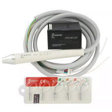 Woodpecker UDS-N6 Built-in Dental Ultrasonic Scaler Handpiece for Dental Chair Fit EMS