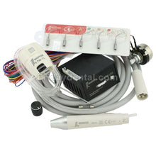 Woodpecker UDS-N6 Built-in Dental Ultrasonic Scaler Handpiece for Dental Chair Fit EMS