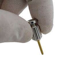 Dental Implant Screwdriver Manual Unigrip Screw Driver 27.8mm