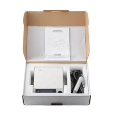 UC60 Dental Ultrasonic Carving Knife Electric Frequency Engraving Cutting Polisher Blade