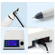 UC60 Dental Ultrasonic Carving Knife Electric Frequency Engraving Cutting Polisher Blade