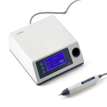 UC60 Dental Ultrasonic Carving Knife Electric Frequency Engraving Cutting Polisher Blade