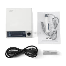 UC60 Dental Ultrasonic Carving Knife Electric Frequency Engraving Cutting Polisher Blade