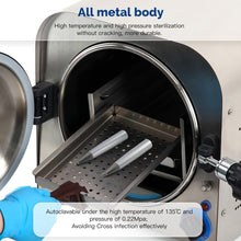 VRN AH-1/AH-2 Dental Air Flow Polisher Prophy Handpiece Supragingival / Subgingival Fit EMS