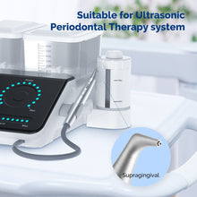 VRN AH-1/AH-2 Dental Air Flow Polisher Prophy Handpiece Supragingival / Subgingival Fit EMS