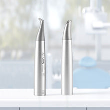 VRN AH-1/AH-2 Dental Air Flow Polisher Prophy Handpiece Supragingival / Subgingival Fit EMS