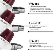 Voldent ProJet Dental Air Flow Prophy Polisher (Supragingival + Periodontal Handpiece)&nbsp;