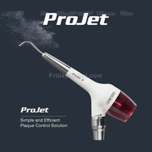 Voldent ProJet Dental Air Flow Prophy Polisher (Supragingival + Periodontal Handpiece)&nbsp;