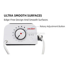 VolDent Type-1L Dental Ultrasonic Scaler with LED Light Compatible with EMS