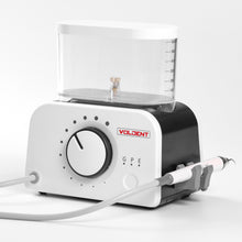 VolDent Type2 Dental LED Ultrasonic Scaler with Water Bottle Fit EMS