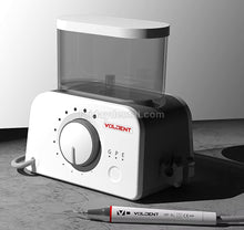 VolDent Type2 Dental LED Ultrasonic Scaler with Water Bottle Fit EMS