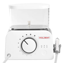VolDent Type2 Dental LED Ultrasonic Scaler with Water Bottle Fit EMS