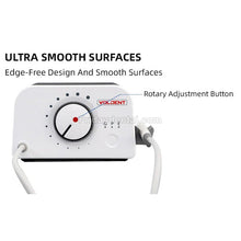 VolDent Type2 Dental LED Ultrasonic Scaler with Water Bottle Fit EMS