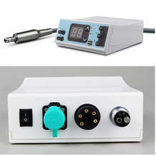 WJ W90 Dental Electric Micro Motor with LED Light E-Type Connection