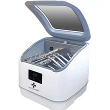 WJ Automatic Dental Handpiece Maintenance Lubrication Cleaning Drying Machine&nbsp;