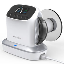 XVbeam2000 Portable Dental X-Ray Unit High Frequency Handheld XRay Machine 3.0-inch LCD screen