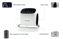 XVbeam2000 Portable Dental X-Ray Unit High Frequency Handheld XRay Machine 3.0-inch LCD screen