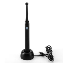 10W Dental Cordless 1S Cure LED Curing Light 2300mW Dentist Resin Cure Lamp