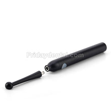 10W Dental Cordless 1S Cure LED Curing Light 2300mW Dentist Resin Cure Lamp