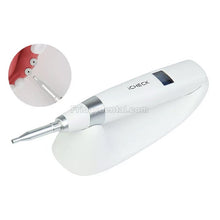 YAHOPE iCHECK Portable Dental Implant Stability Meter Implant Stability ISQ Monitor