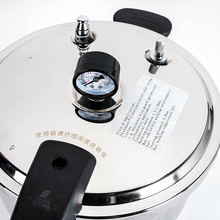 Dental Laboratory Pressure Pot Stainless Steel Lab Sterilizing Pneumatic Curing Polymerizing Vessel