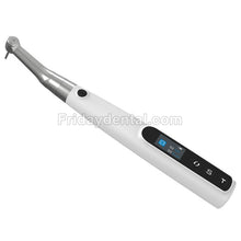 Dental Electric Universal Implant Torque Wrench Kit with 16 Screwdrivers 10-50N.cm
