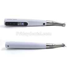 Dental Electric Universal Implant Torque Wrench Kit with 16 Screwdrivers 10-50N.cm