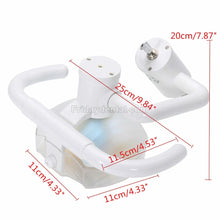 50W Dental Chair Light Shadowless Halogen Lamp Cold Light for Dental Chair Unit